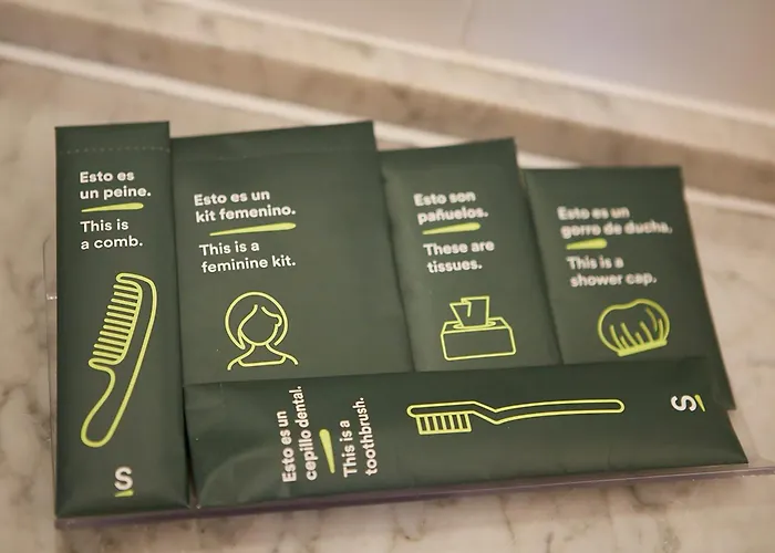 Sercotel Medina Azahara 3* 코르도바