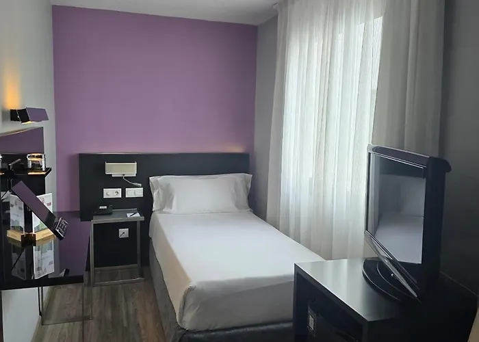 Sercotel Medina Azahara