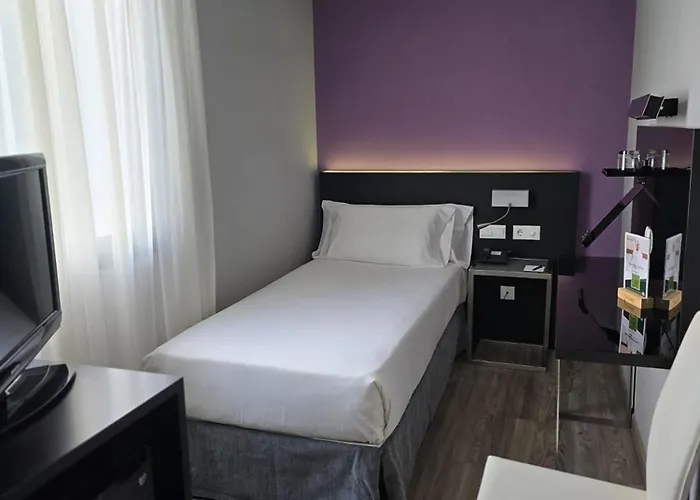 Hotel Sercotel Medina Azahara 3*