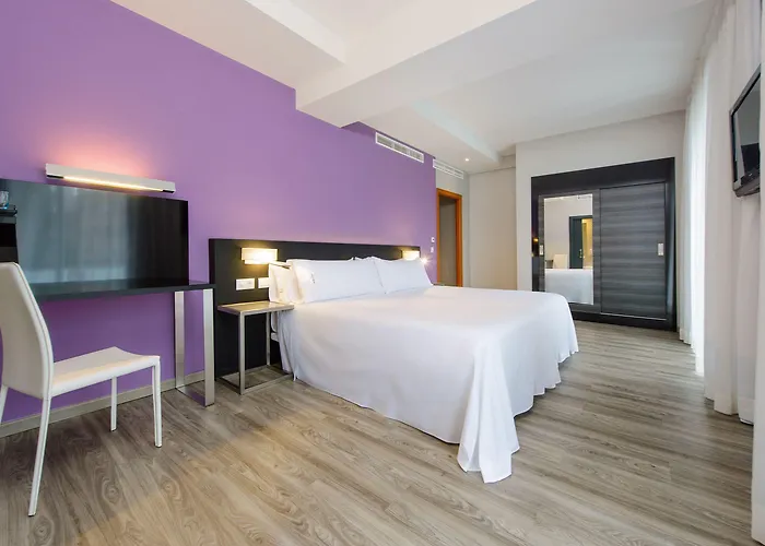 Hotel Sercotel Medina Azahara Cordova