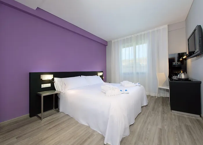 Sercotel Medina Azahara 3*