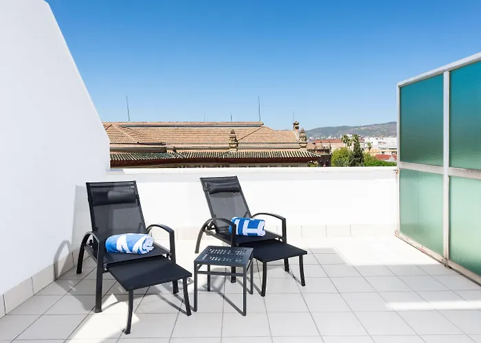 Hotel Sercotel Medina Azahara Cordova