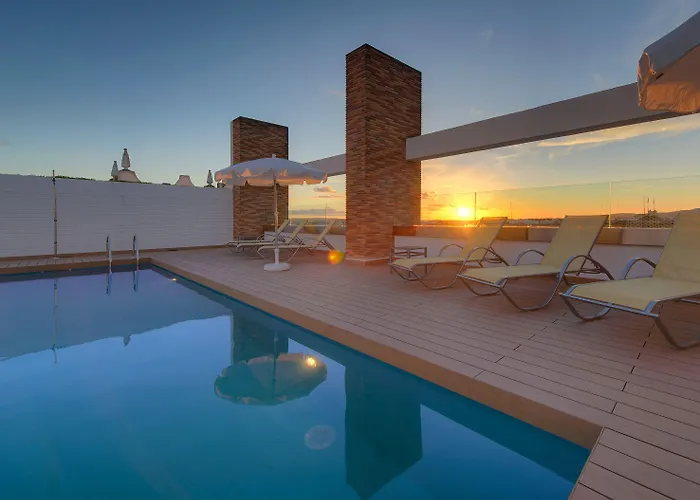 Hotel Sercotel Medina Azahara