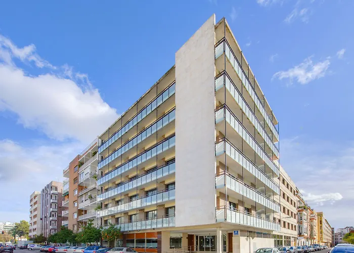 Sercotel Medina Azahara 3* Cordova