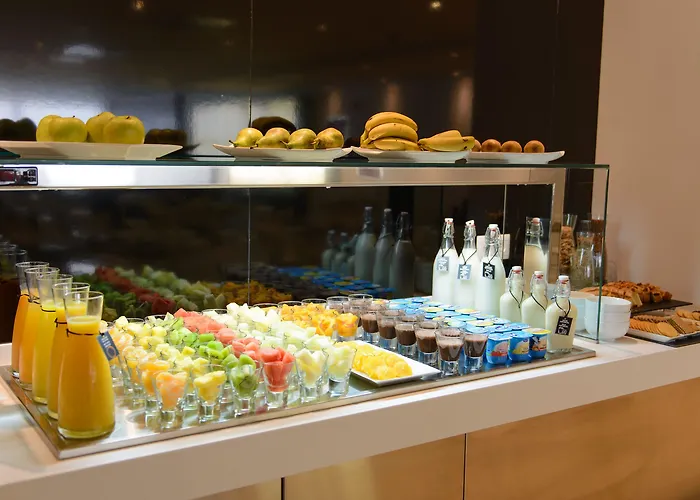 Sercotel Medina Azahara Hotel 3*