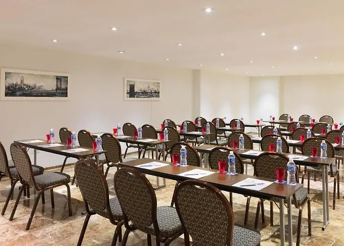 Sercotel Medina Azahara Hotel 3*