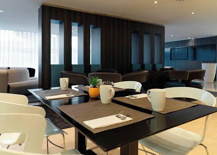 Sercotel Medina Azahara 3*