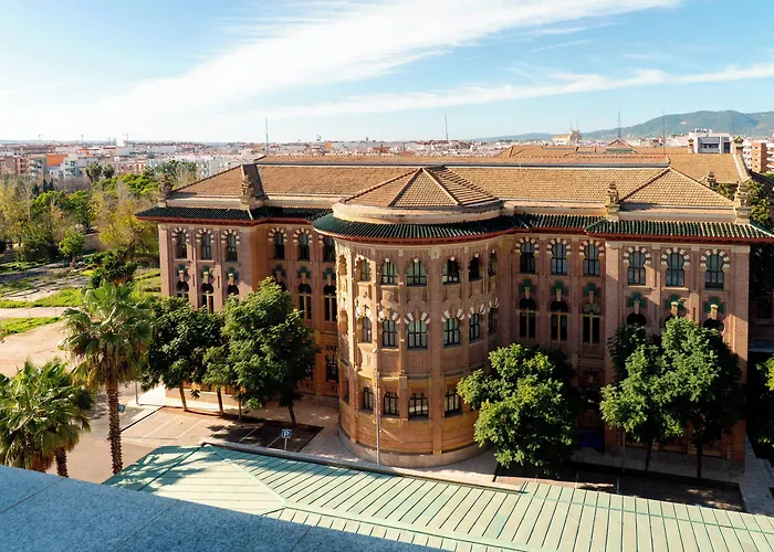 Sercotel Medina Azahara Hotel