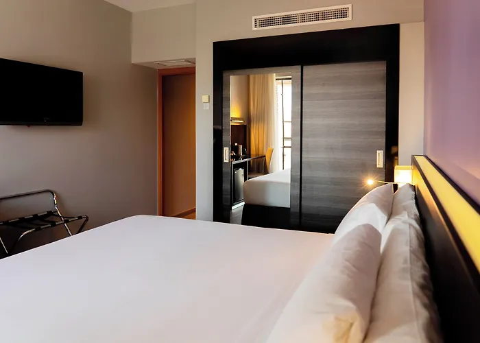 Sercotel Medina Azahara