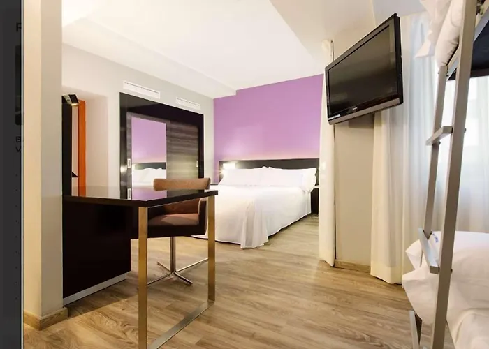 Hotel Sercotel Medina Azahara