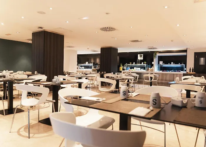 Sercotel Medina Azahara Hotel Cordova